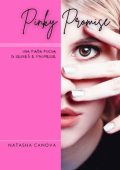 Natasha Canova - Pinky promise (2022)