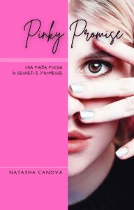 Natasha Canova – Pinky promise (2022)
