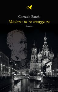 Corrado Barchi – Mistero in re maggiore (2022)