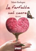 Maria Badragan - La farfalla sul cuore (2018)