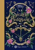 Sarah K.L. Wilson - Il Segreto di Barbablù (2022)
