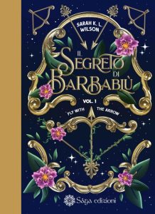 Sarah K.L. Wilson – Il Segreto di Barbablù (2022)