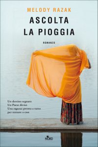Melody Razak – Ascolta la pioggia (2022)