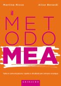 Martina Ricca, Alice Berardi - Il Metodo Mea (2022)