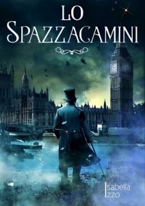 Isabella Izzo – Lo spazzacamini (2022)