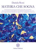Daniela Rossi - Materia che sogna (2019)