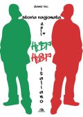 Damir Ivic - Storia ragionata dell'hip hop italiano (2010)