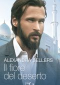 Alexandra Sellers - Il fiore del deserto (2016)