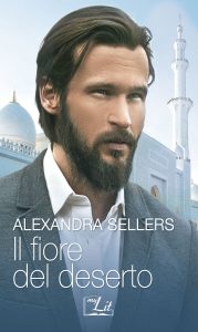 Alexandra Sellers – Il fiore del deserto (2016)