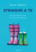 Sarah Maestri - Stringimi a te (2022)