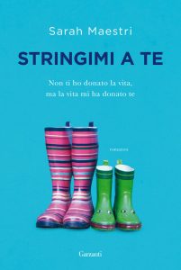 Sarah Maestri – Stringimi a te (2022)