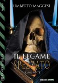 Umberto Maggesi - Il legame spezzato (parte prima) (2021)
