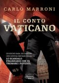Carlo Marroni - Il conto Vaticano (2014)