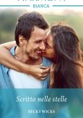 Becky Wicks - Scritto nelle stelle (2019)