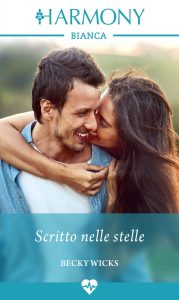 Becky Wicks – Scritto nelle stelle (2019)