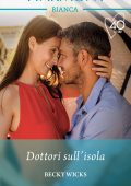 Becky Wicks - Dottori sull'isola (2021)