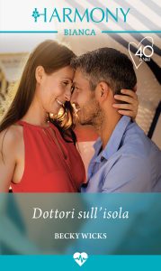 Becky Wicks – Dottori sull’isola (2021)