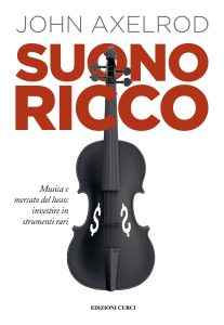 John Axelrod – Suono ricco (2022)
