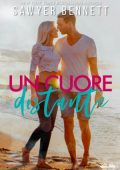 Sawyer Bennett - Un cuore distante (2022)
