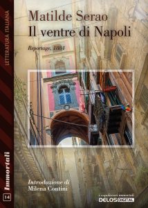 Matilde Serao – Il ventre di Napoli (2022)