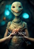 Alessandro Montoro - Nails 3020 (2022)