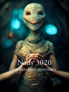 Alessandro Montoro – Nails 3020 (2022)