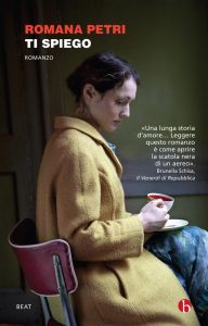 Romana Petri – Ti spiego (2015)
