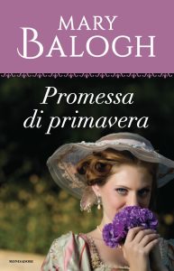 Mary Balogh – Promessa di primavera (2016)