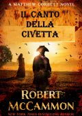 Robert McCammon - Matthew Corbett. La serie completa