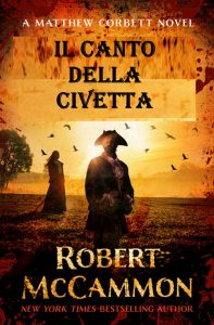 Robert McCammon – Matthew Corbett. La serie completa