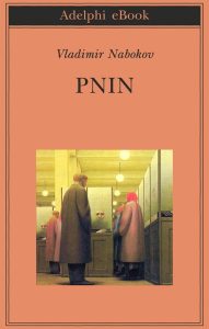 Vladimir Nabokov – Pnin (2014)