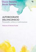 Duccio Demetrio, Nicolò Terminio - Autobiografie dell'inconscio (2022)