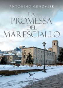 Antonino Genovese – La promessa del maresciallo (2018)