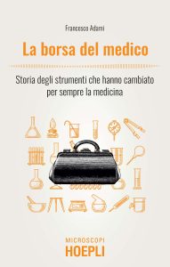 Francesco Adami – La borsa del medico (2022)
