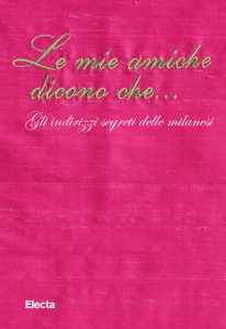 AA.VV. – Le mie amiche dicono che…. (2013)
