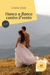 Cristina Zamò – Fianco a fianco contro il vento (2022)