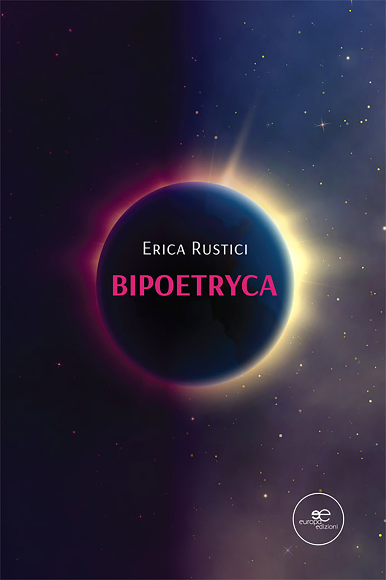 Istrice – Bipoetryca (2022)