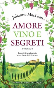 Julianne MacLean – Amore, vino e segreti (2022)