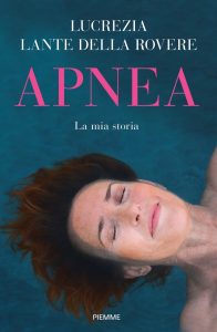 Lucrezia Lante della Rovere – Apnea (2022)