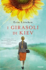 Erin Litteken – I girasoli di Kiev (2022)