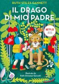 Ruth Stiles Gannett - Il drago di mio padre (2022)