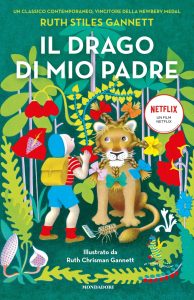 Ruth Stiles Gannett – Il drago di mio padre (2022)