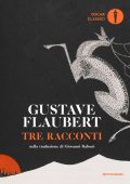 Gustave Flaubert - Tre racconti (2022)