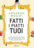 Edoardo Mocini - Fatti i piatti tuoi (2022)