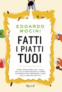 Edoardo Mocini – Fatti i piatti tuoi (2022)