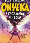 Tolá Okogwu - Onyeka e l'accademia del sole (2022)