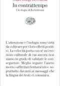 Gian Luigi Beccaria - In contrattempo (2022)