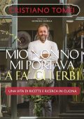 Cristiano Tomei - Mio nonno mi portava a fà gli erbi (2022)