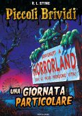 R.L. Stine - Una giornata particolare (2022)