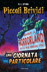 R.L. Stine – Una giornata particolare (2022)